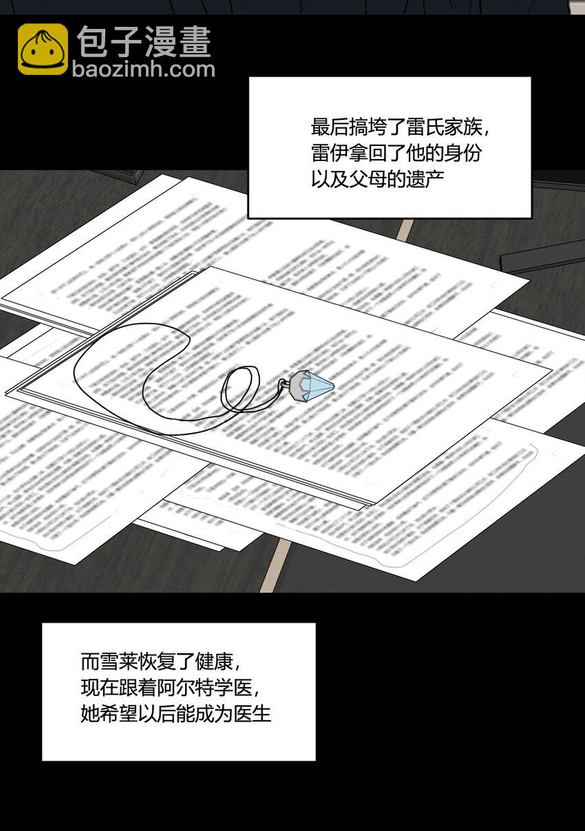 第29话 我...回来了！-第30话