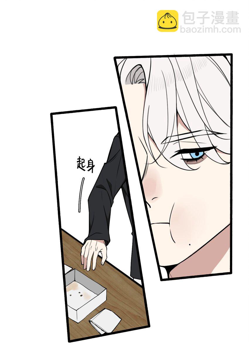 第6话 这家伙，不能自愈-第6话