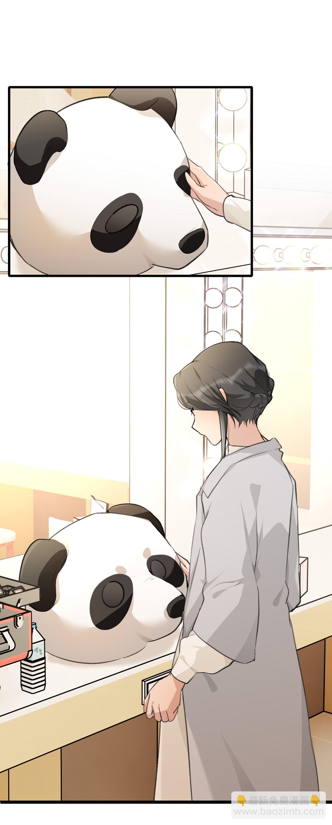 100 我带走了-第104话