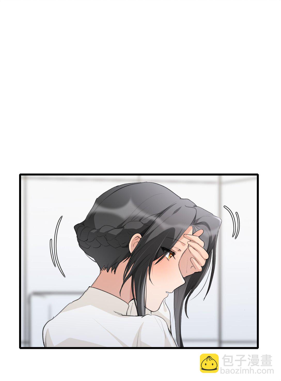 102 想吻她，忍了好久了-第106话