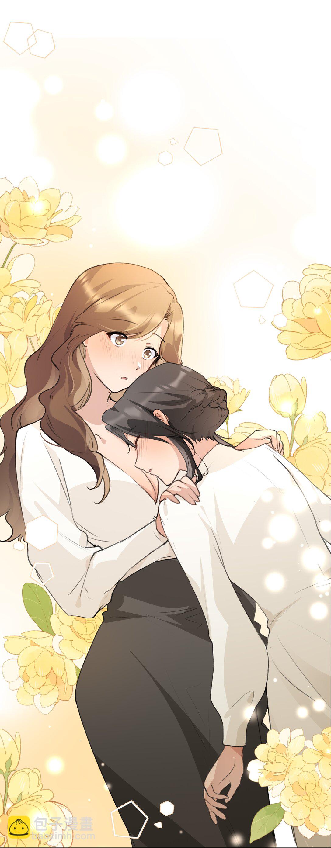 102 想吻她，忍了好久了-第106话