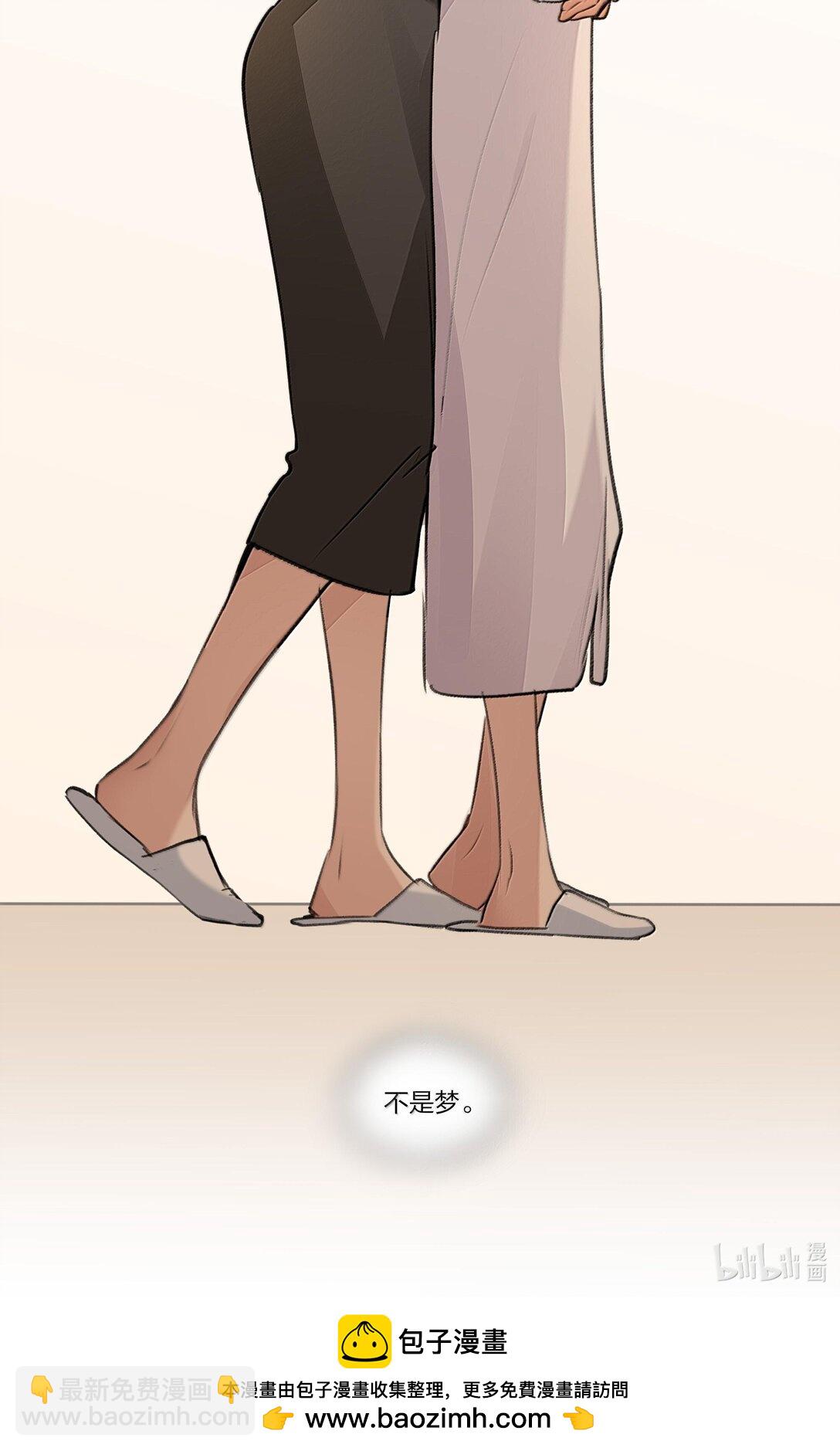 106 不是梦-第110话