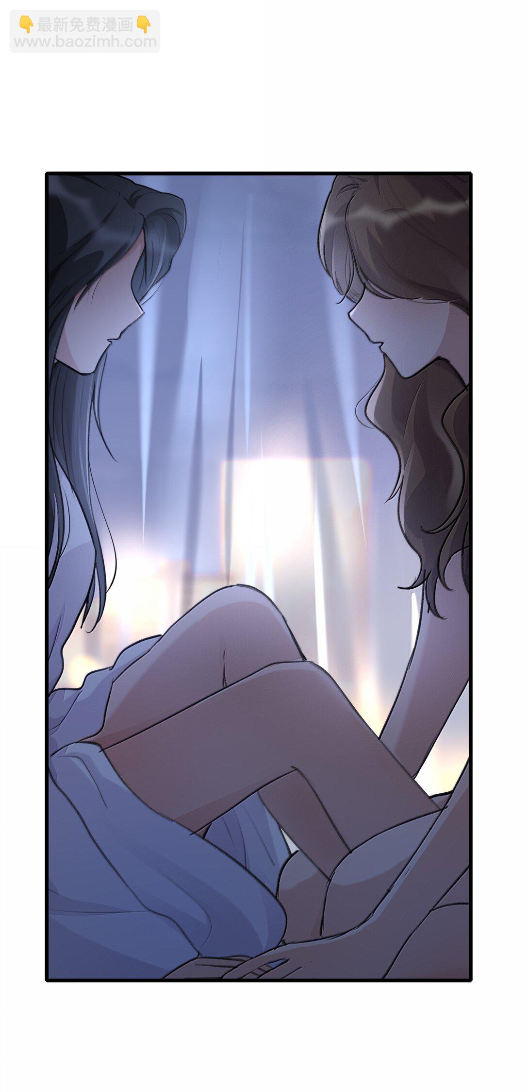 110 晚安-第114话