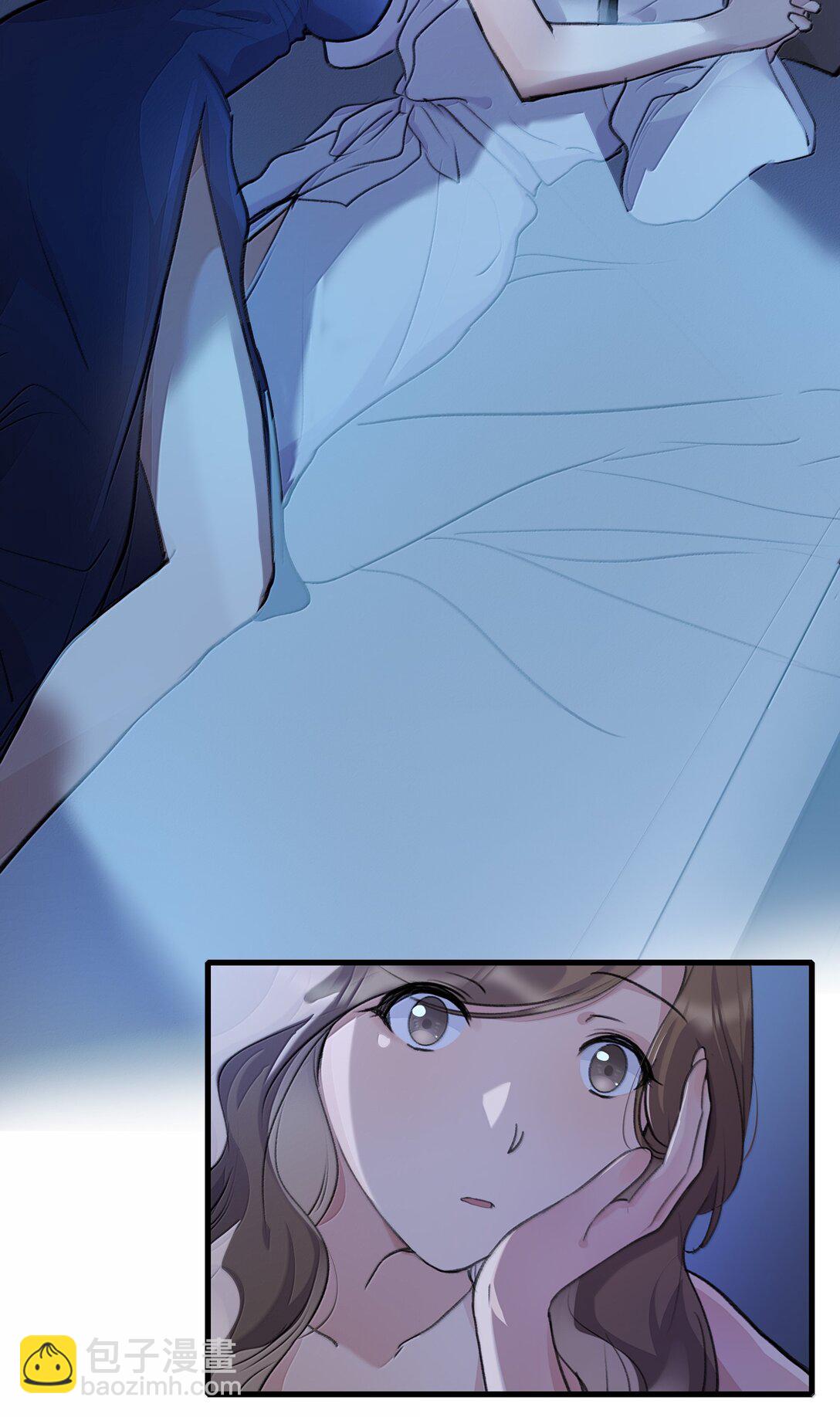 110 晚安-第114话