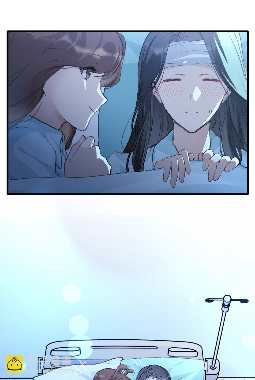 116 想给她，好多好多正啊&hellip;&hellip;-第120话