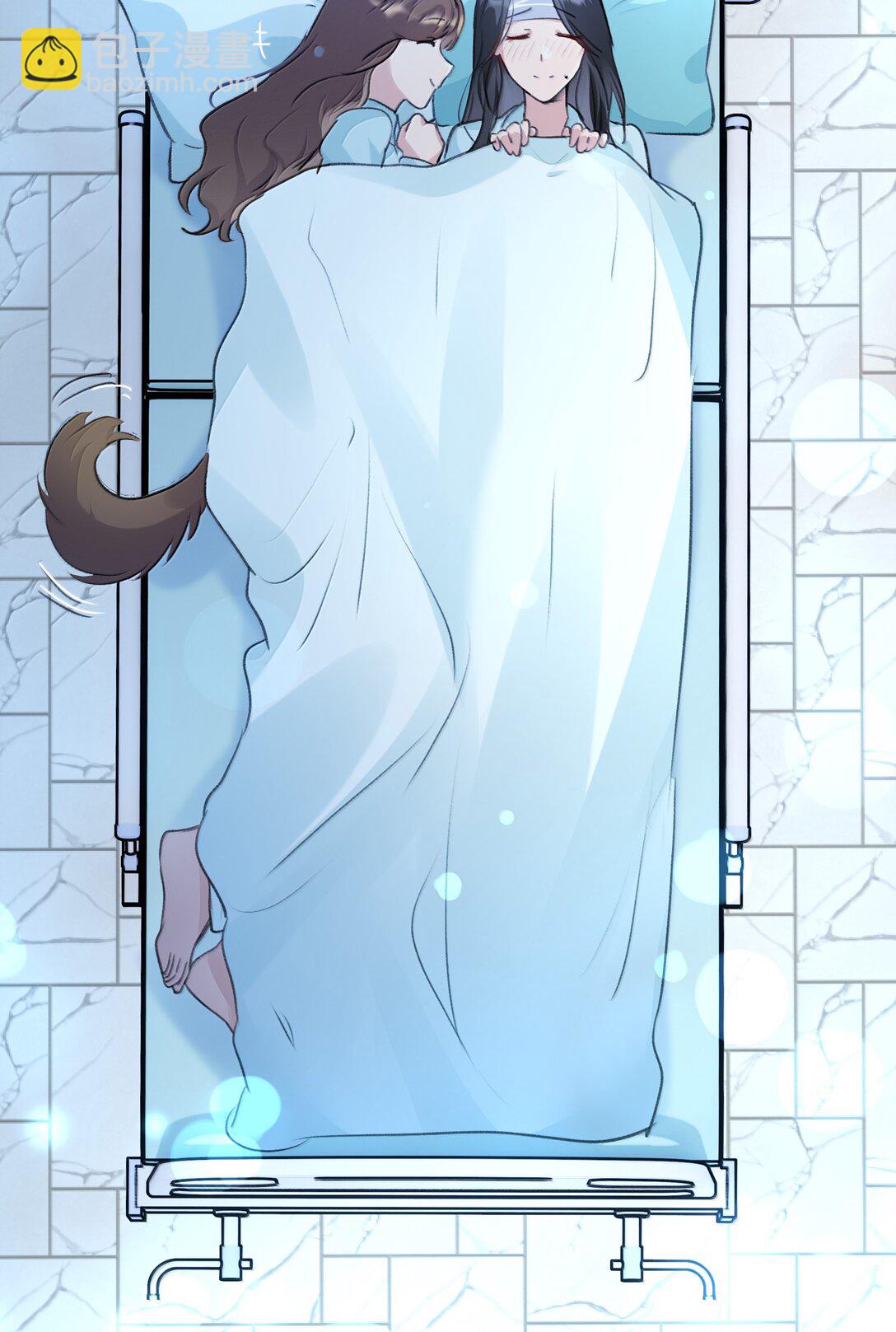 116 想给她，好多好多正啊&hellip;&hellip;-第120话