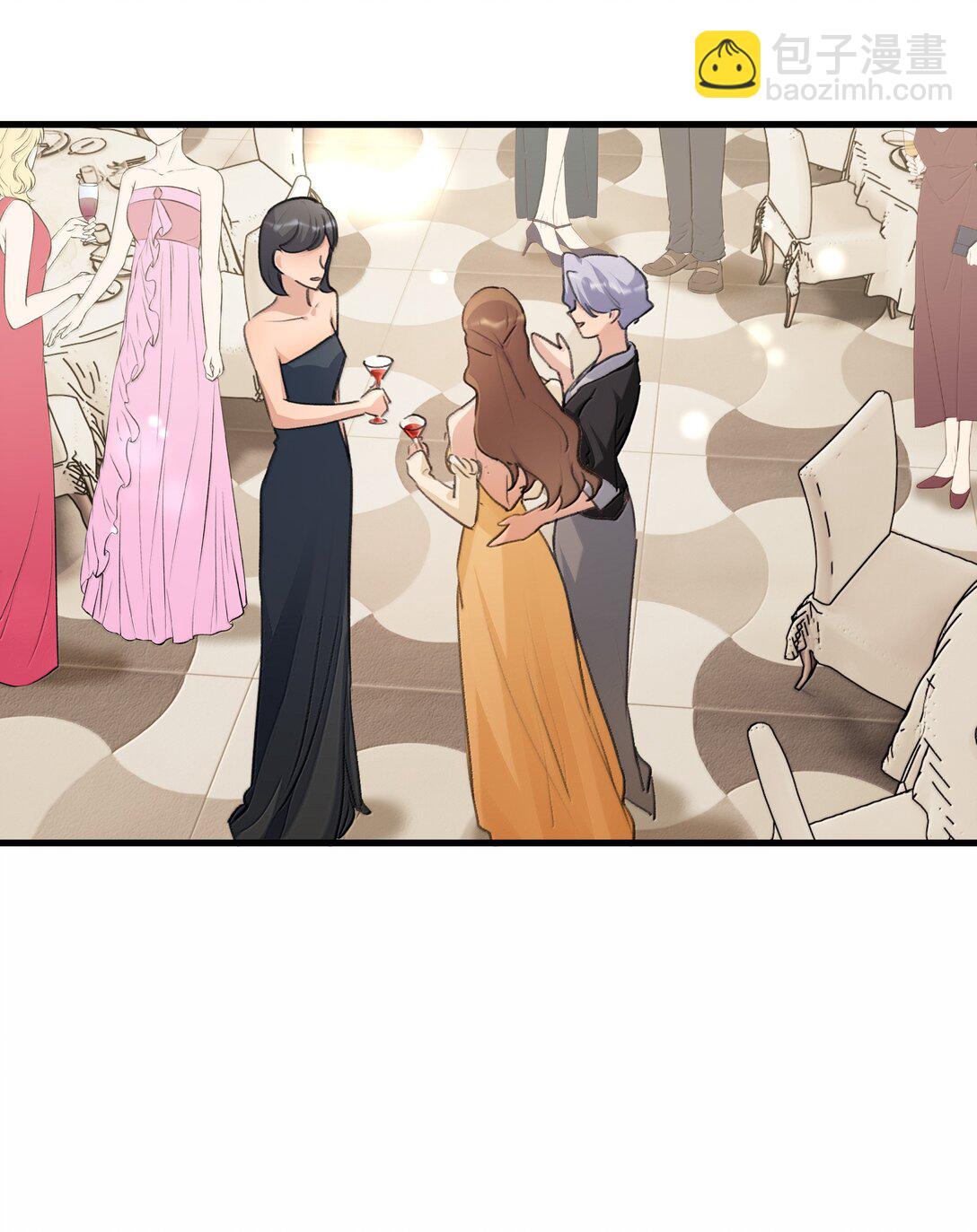 118 糖还不错-第122话