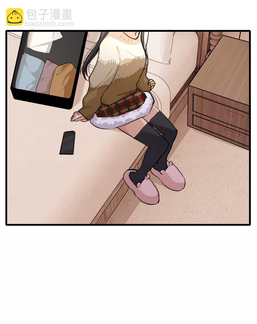 125 最好的礼物-第130话