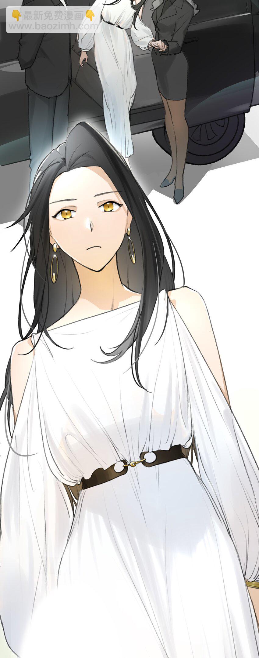 02 宁薇，是我的女朋友-第4话