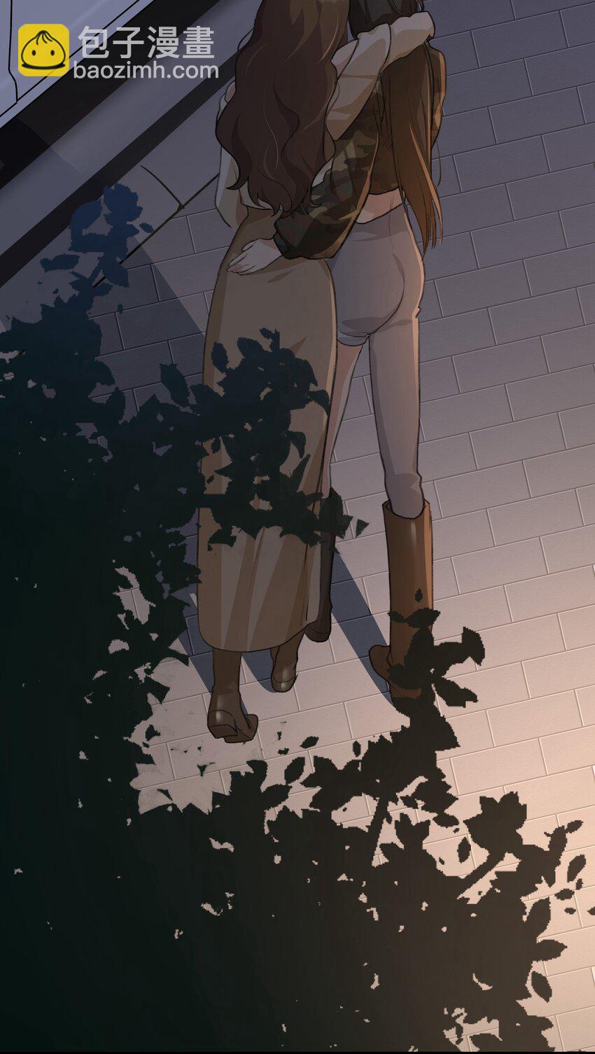 032 如果&hellip;&hellip;-第34话