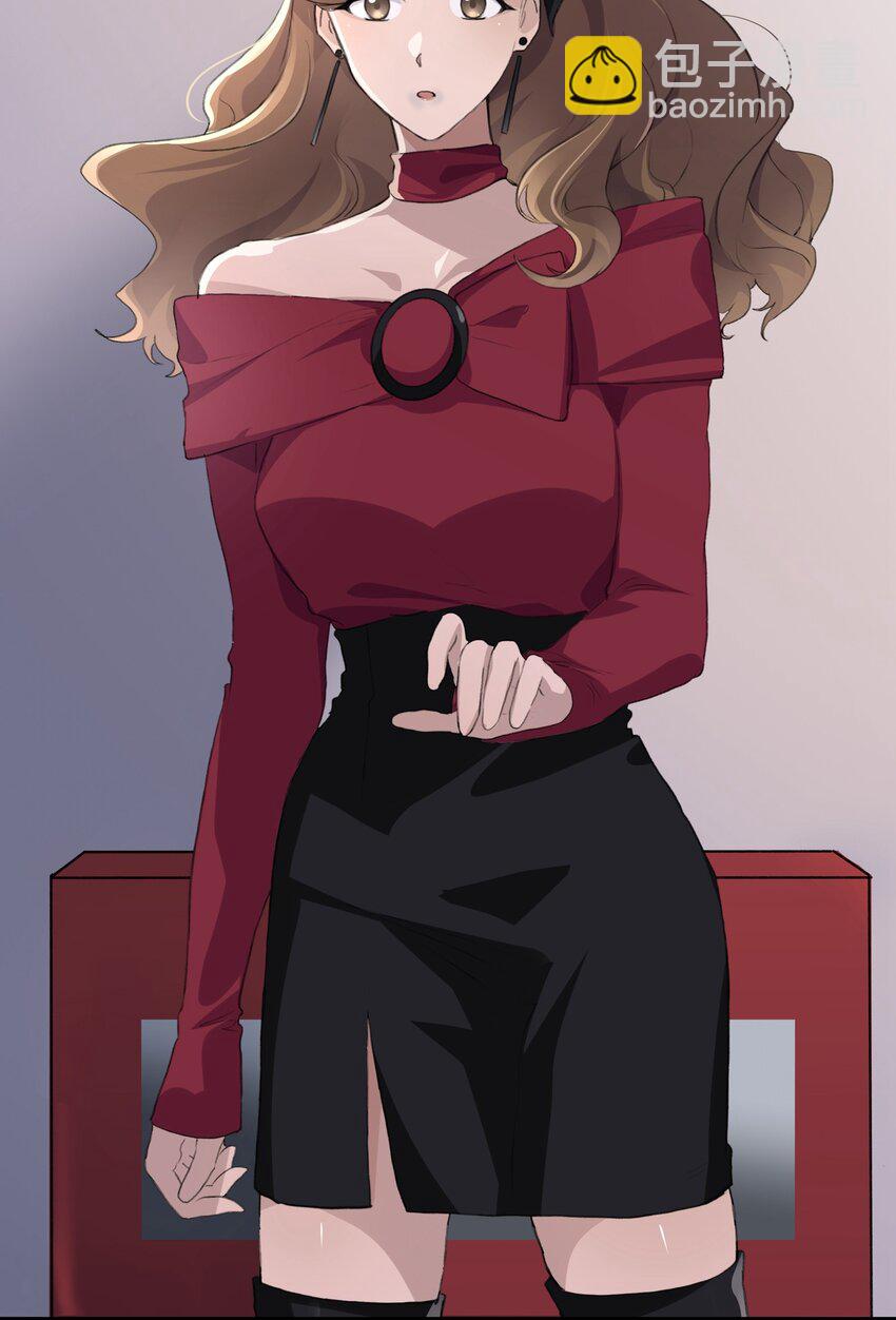 040 是我死缠烂打-第42话