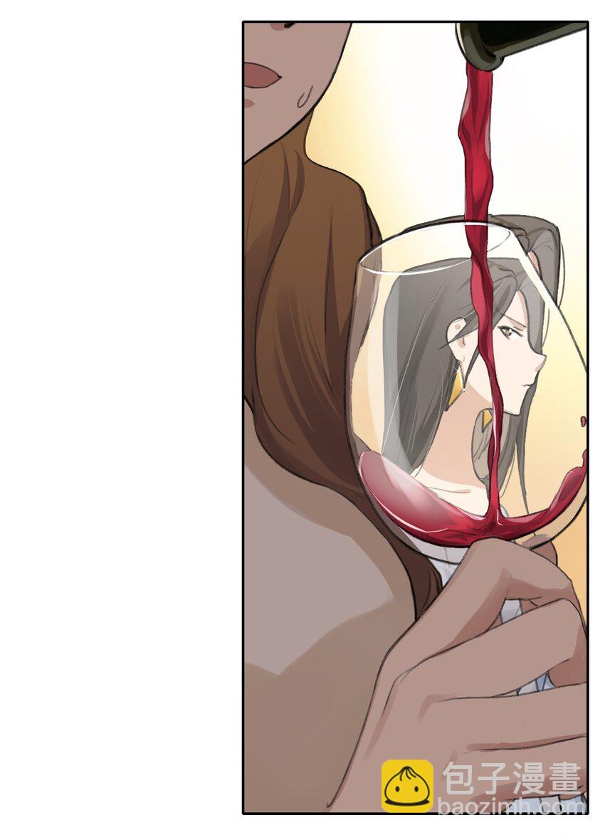 06 阿琇待过的地方，好香&hellip;&hellip;-第8话