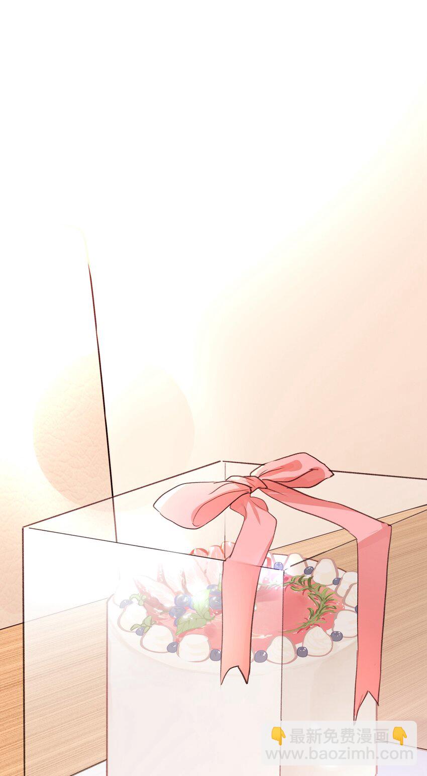 078 吃蛋糕吧-第80话