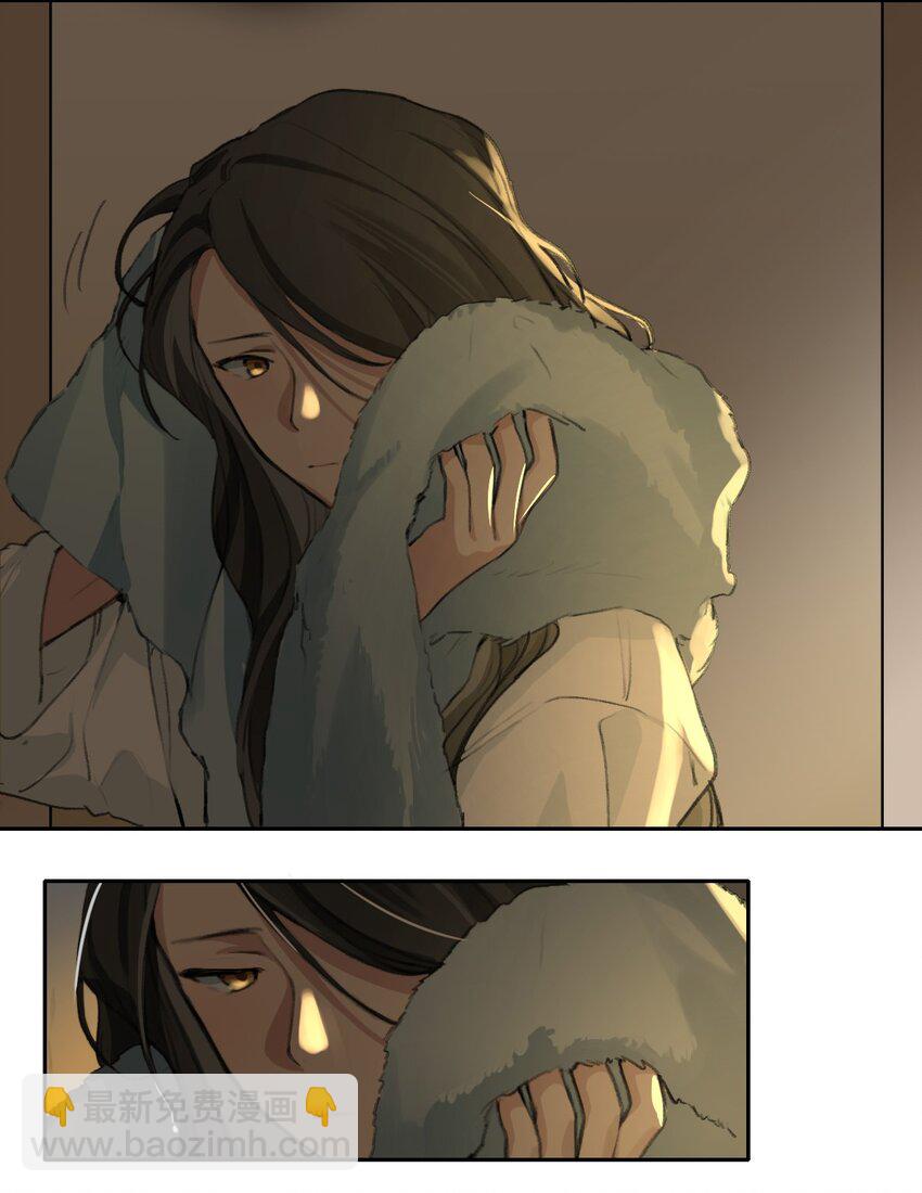 08 那是我以前傻啊&hellip;&hellip;-第10话