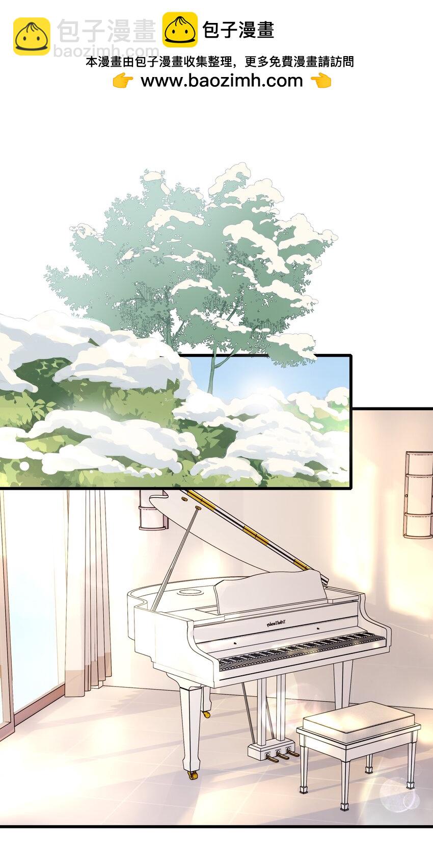 094 这样的时光&hellip;&hellip;-第96话