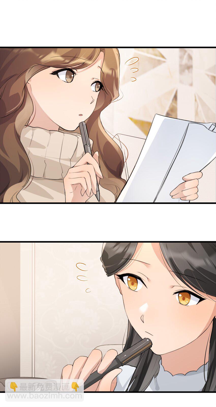 094 这样的时光&hellip;&hellip;-第96话