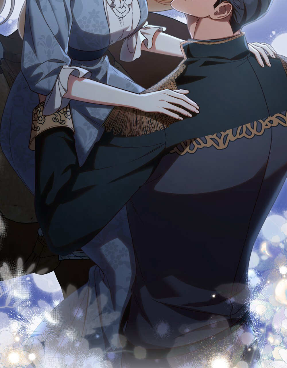 與善良的仇人政治聯姻 - 第61話(1/3) - 7