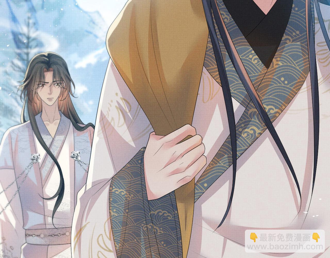 第102话 我不跟你玩了(1/3)-第102话