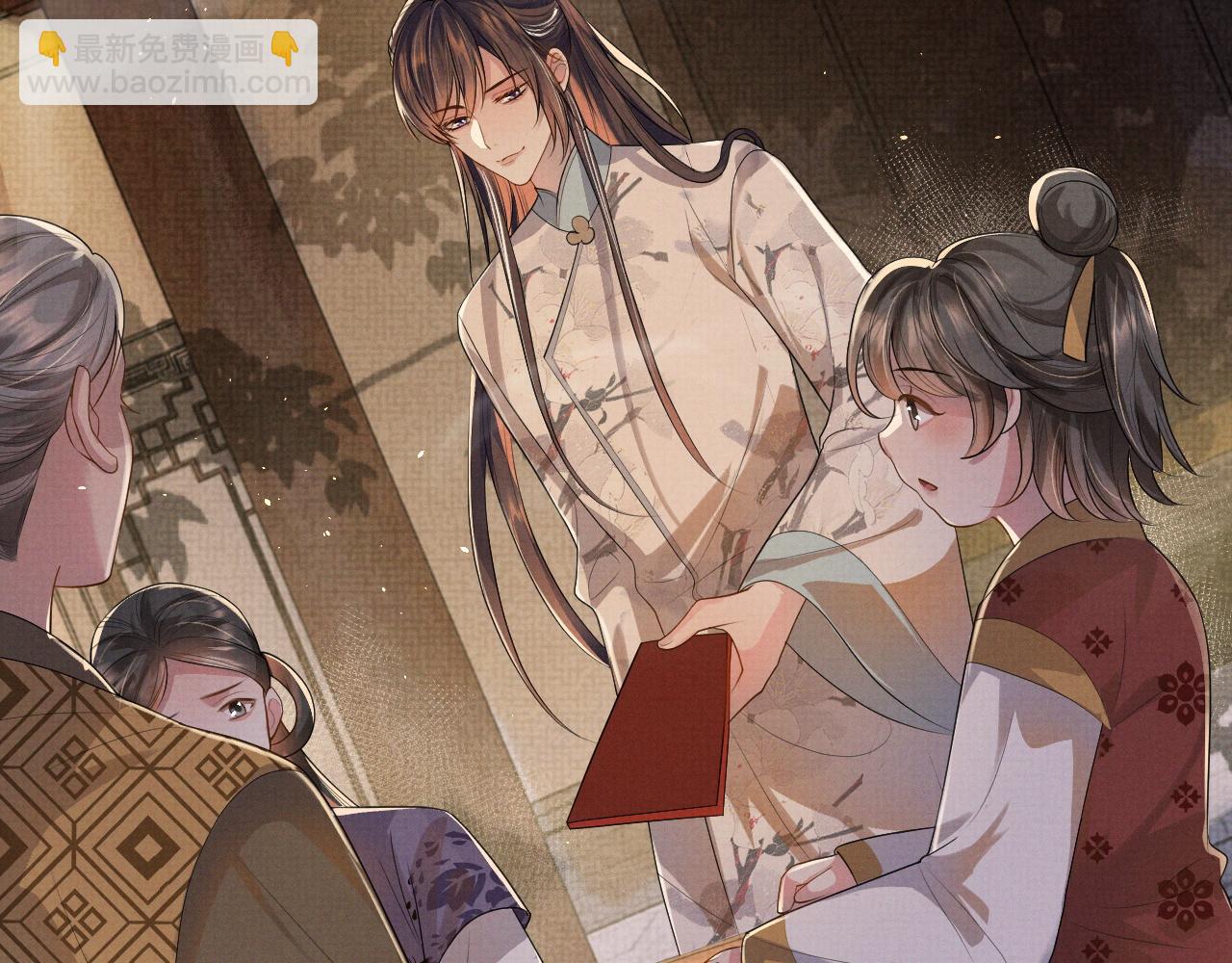 特典1(1/2)-第104话