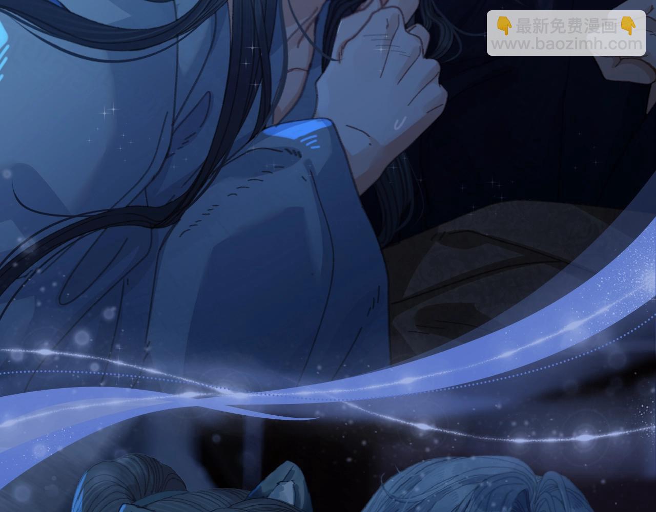 特典祈愿：8月22日 遇蛇 妖媚绮梦 共坠冶艳情网-第110话