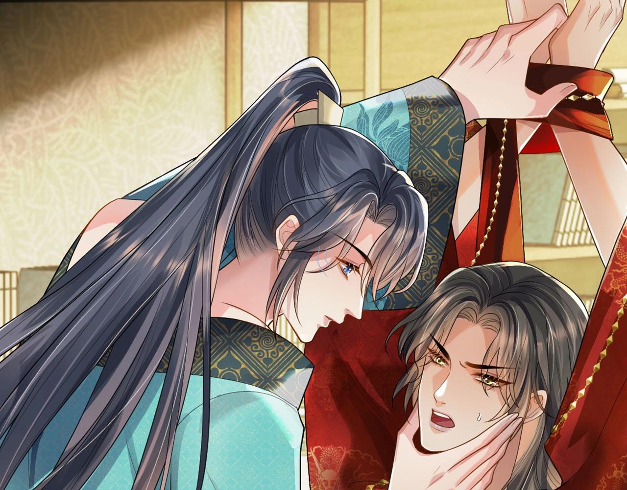 特典公开：3月12日 遇蛇 这毛笔的用法 让&ldquo;为师&rdquo;教教你-第108话