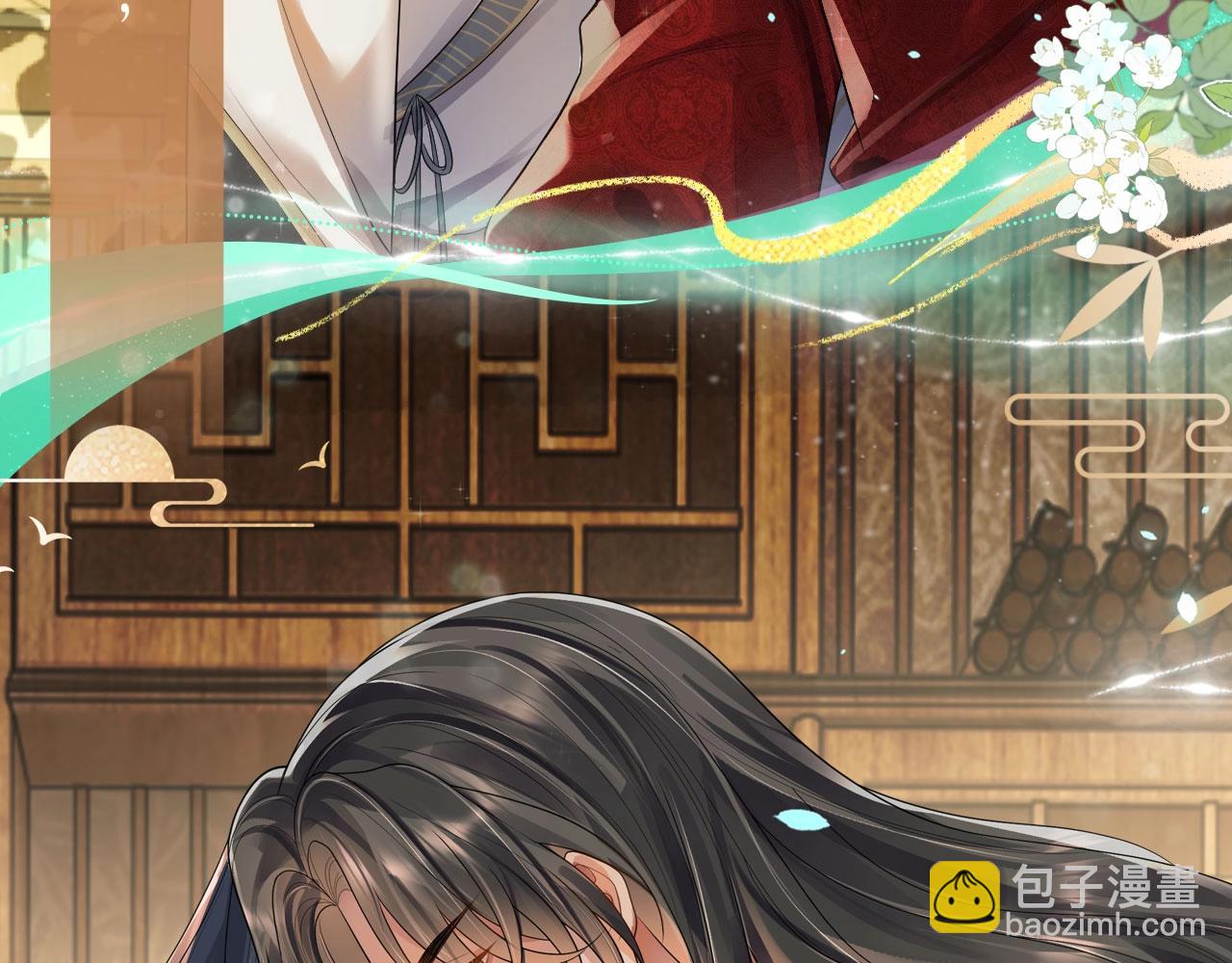 特典公开：3月12日 遇蛇 这毛笔的用法 让&ldquo;为师&rdquo;教教你-第108话