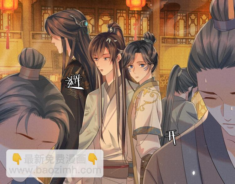 第28话 最后的时光(1/3)-第28话