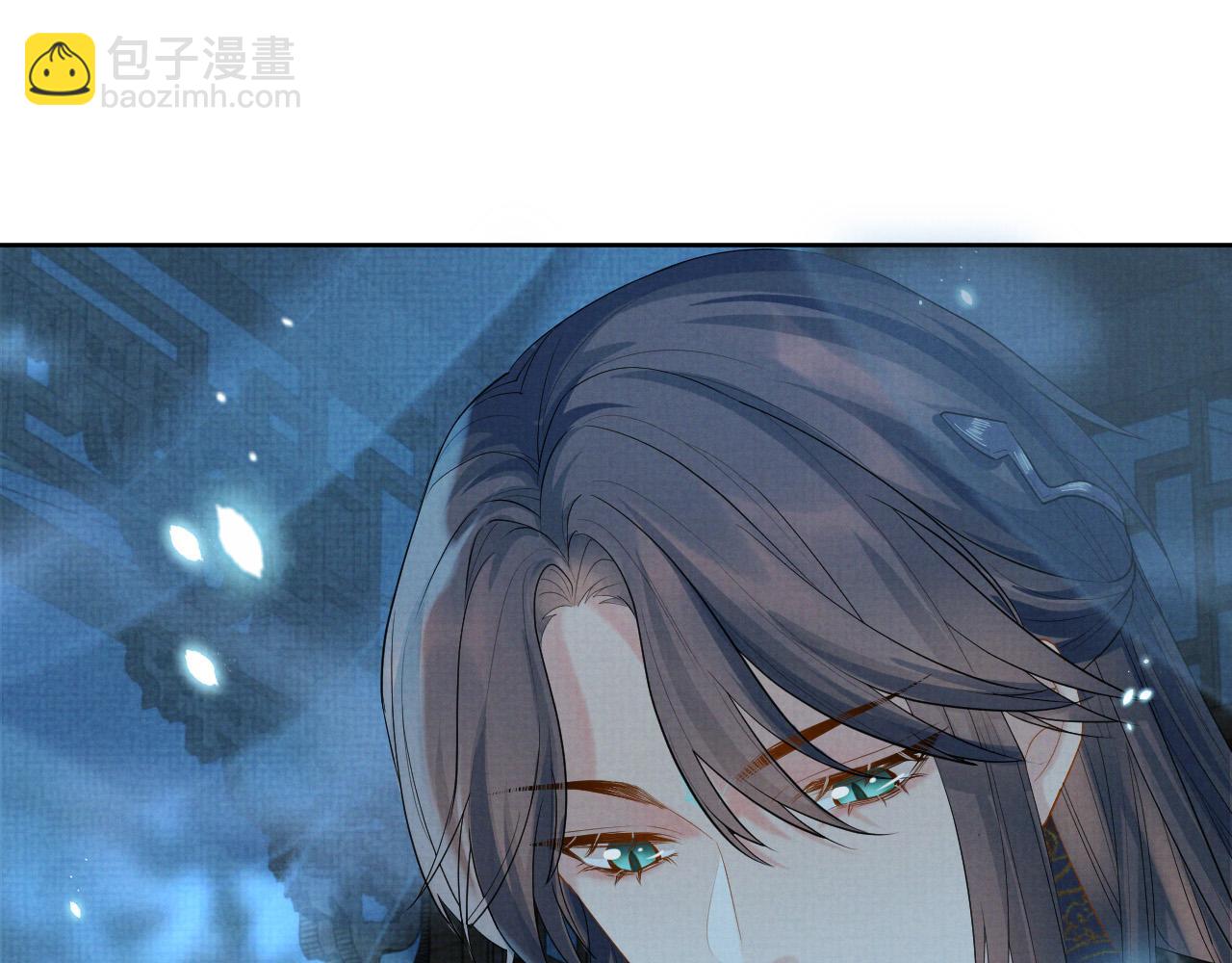 第38话 把自己逼入绝境(1/2)-第38话