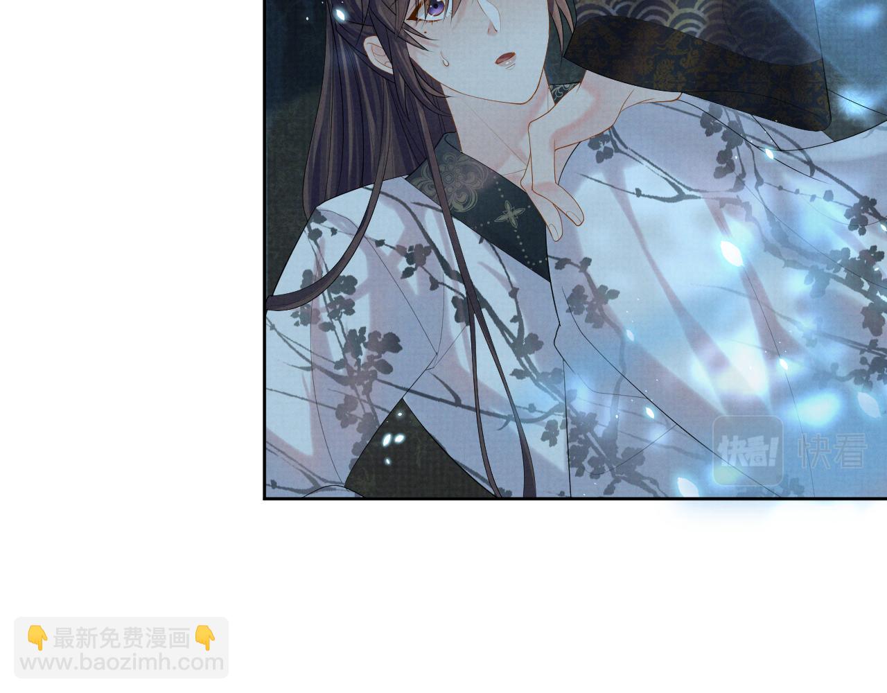 第38话 把自己逼入绝境(1/2)-第38话