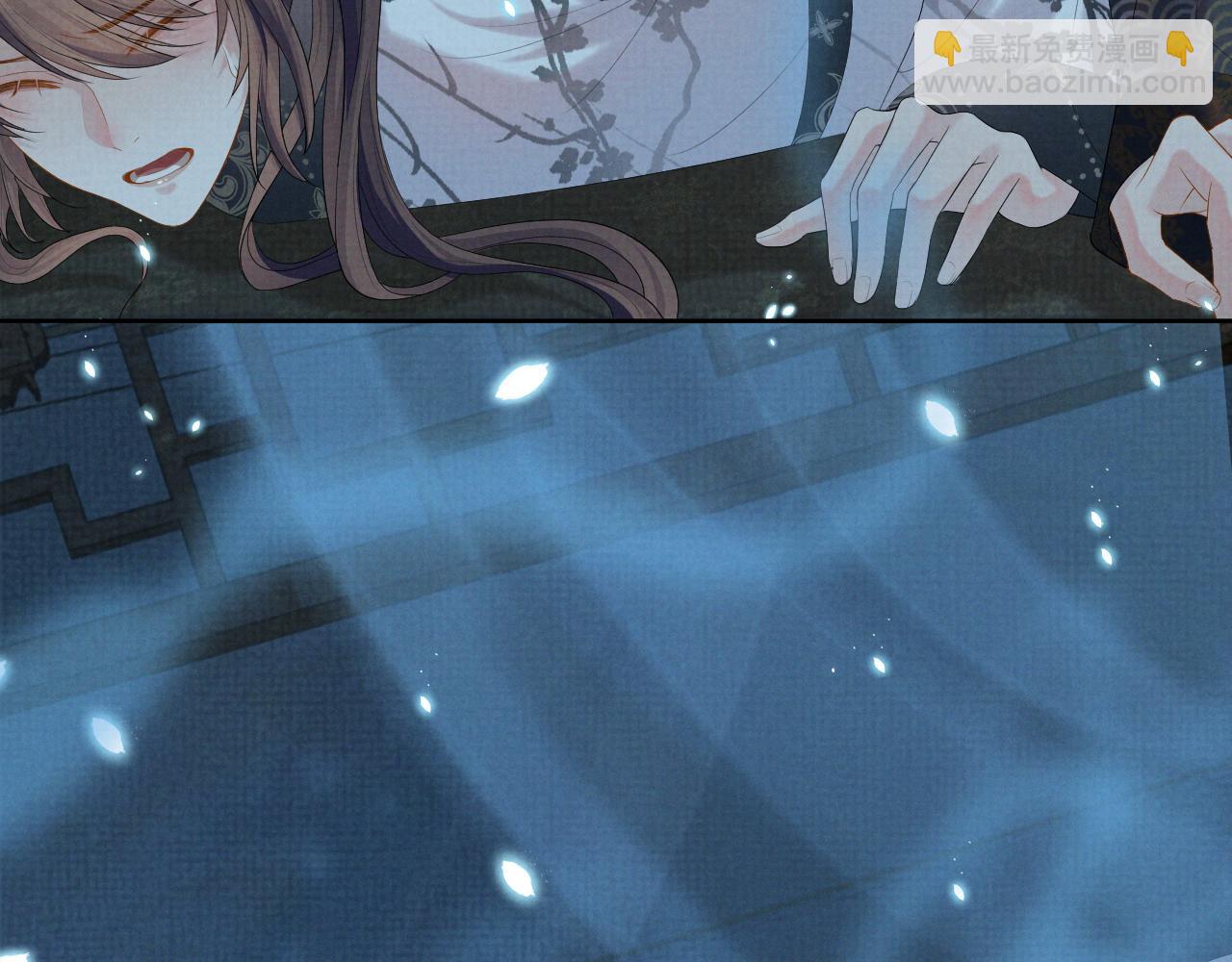 第38话 把自己逼入绝境(1/2)-第38话