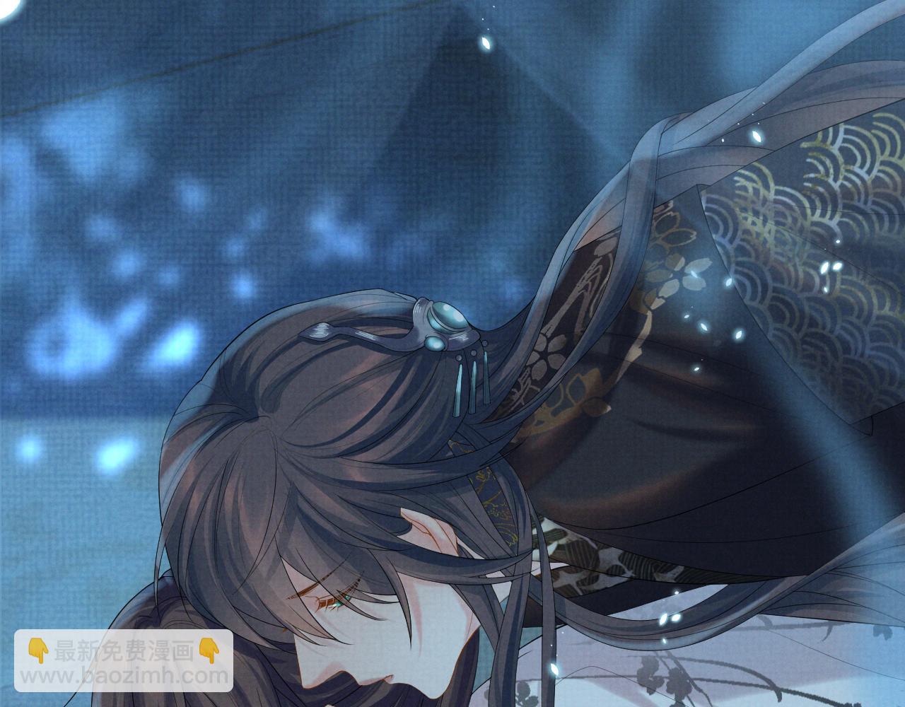 第38话 把自己逼入绝境(1/2)-第38话