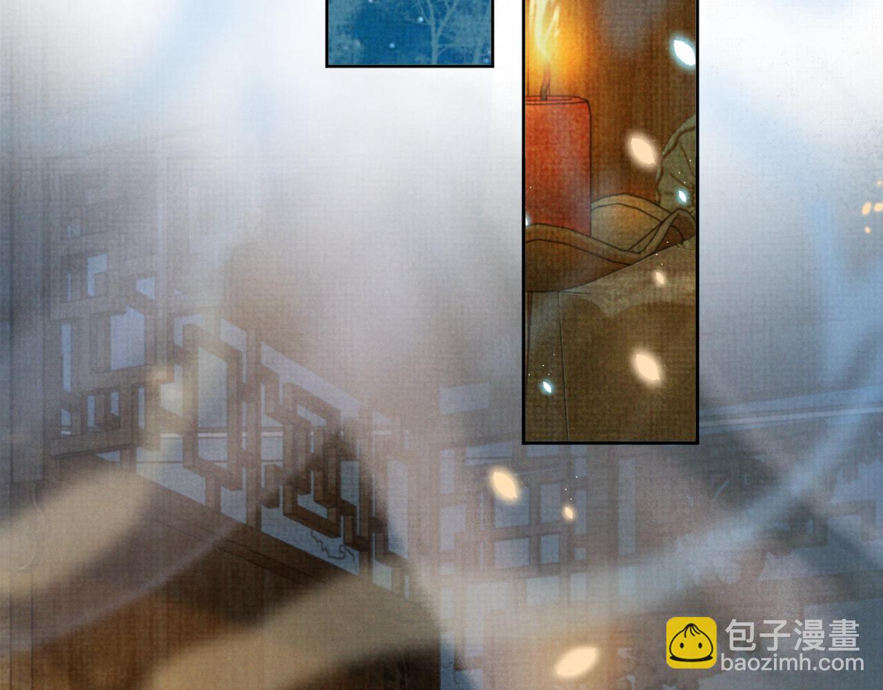 第38话 把自己逼入绝境(1/2)-第38话