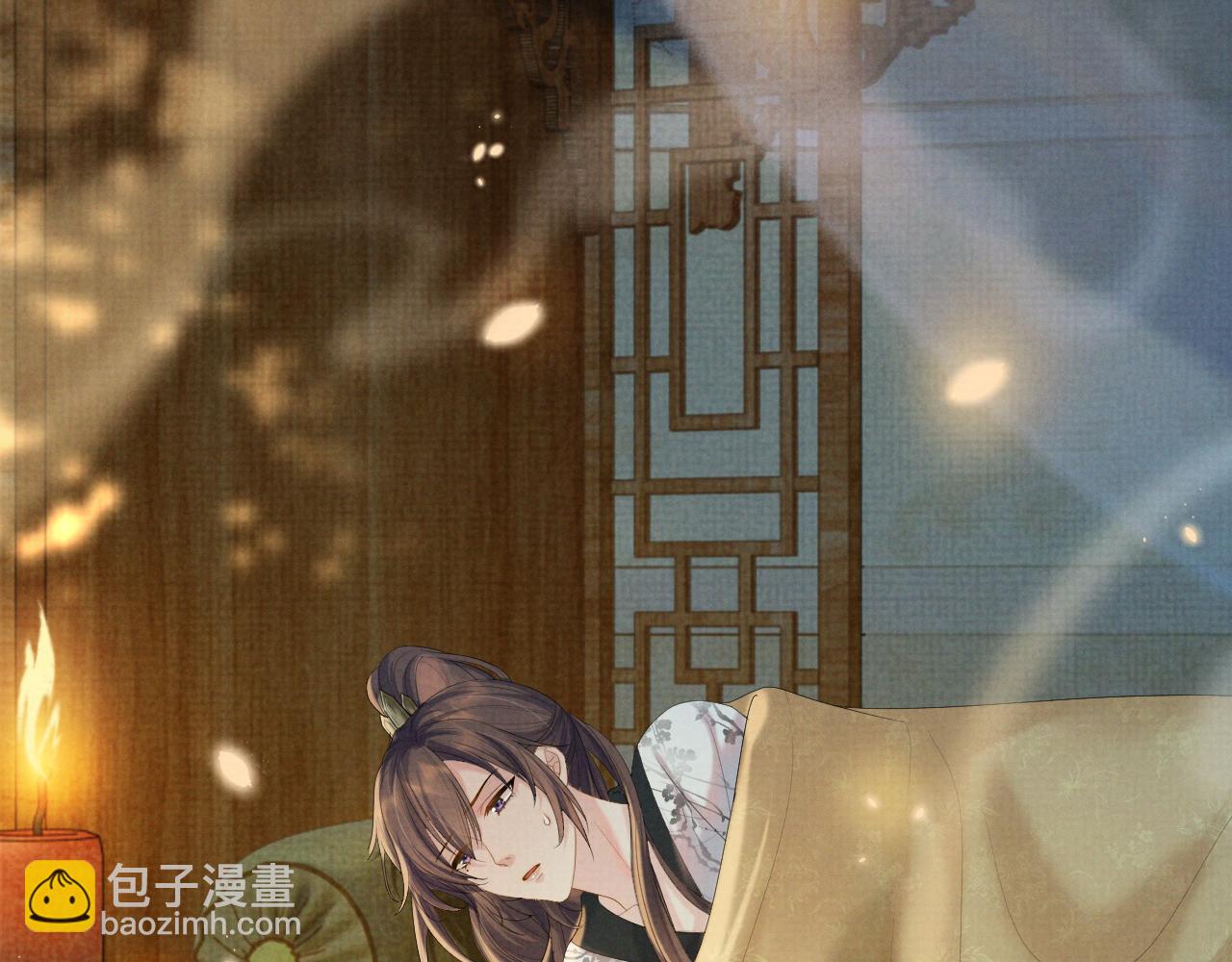 第38话 把自己逼入绝境(1/2)-第38话