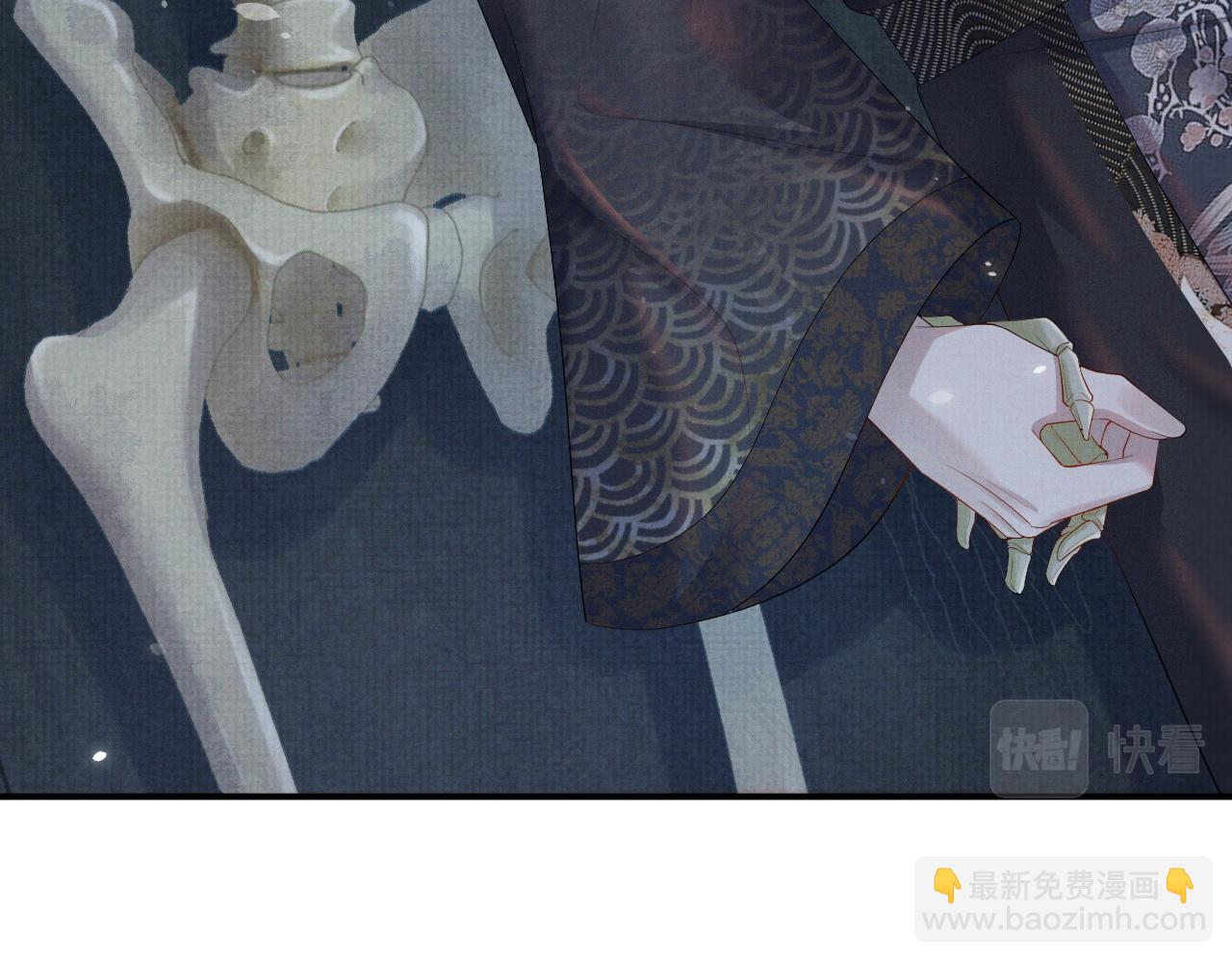 第44话 只想再见你(1/2)-第44话