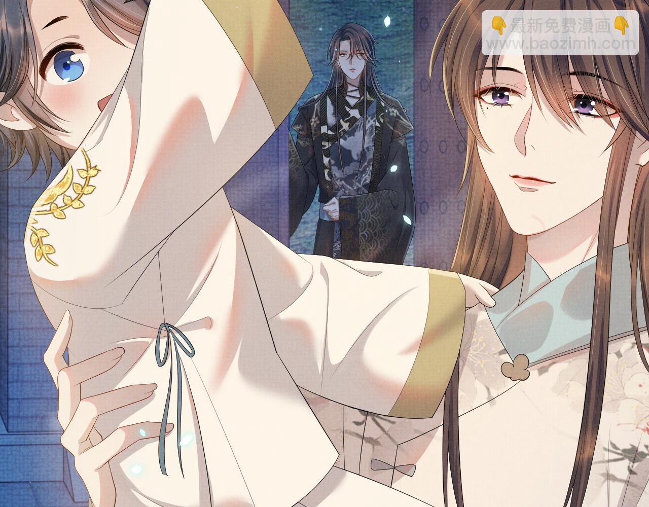 第44话 只想再见你(1/2)-第44话