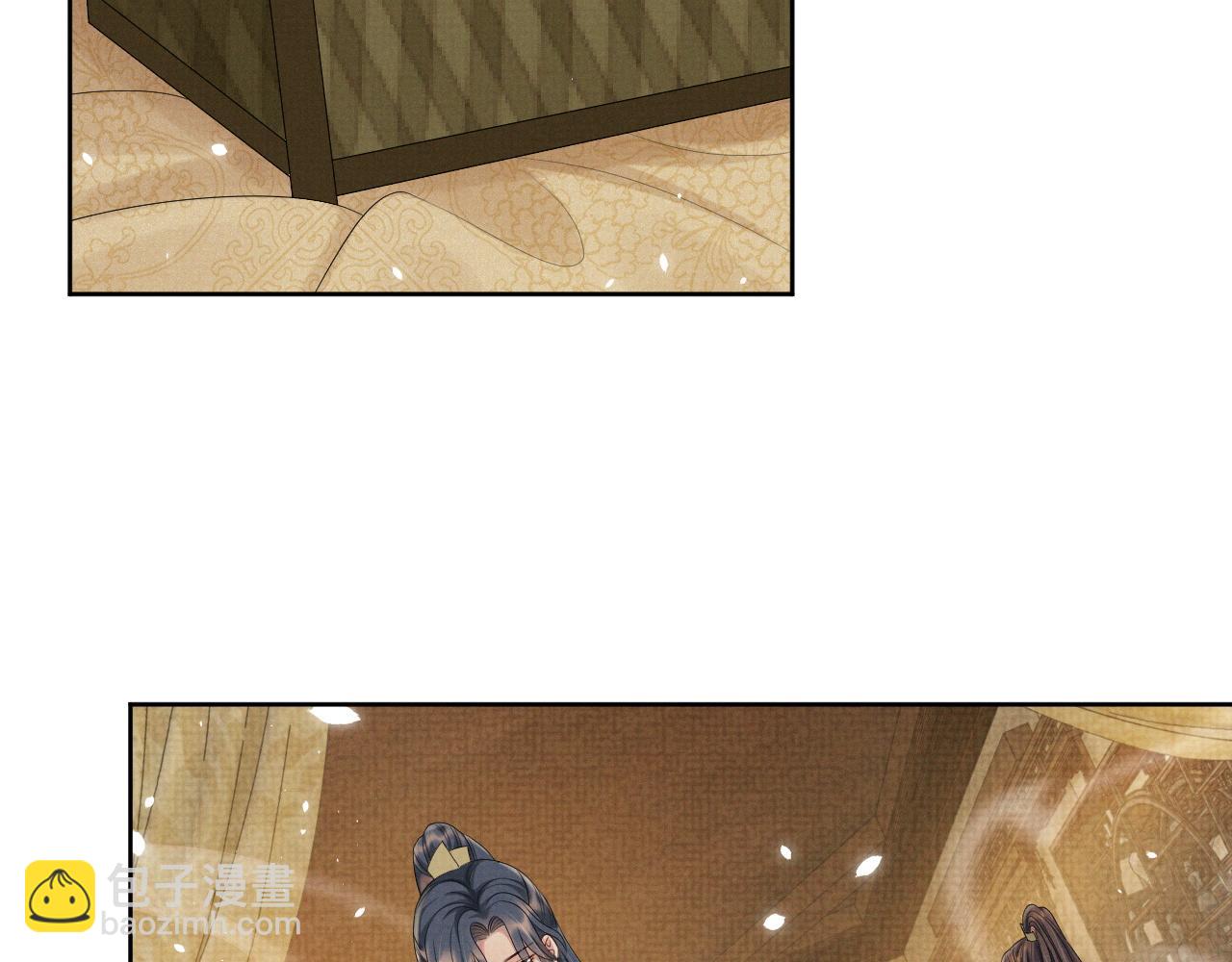 第46话 被呵护的滋味(1/2)-第46话