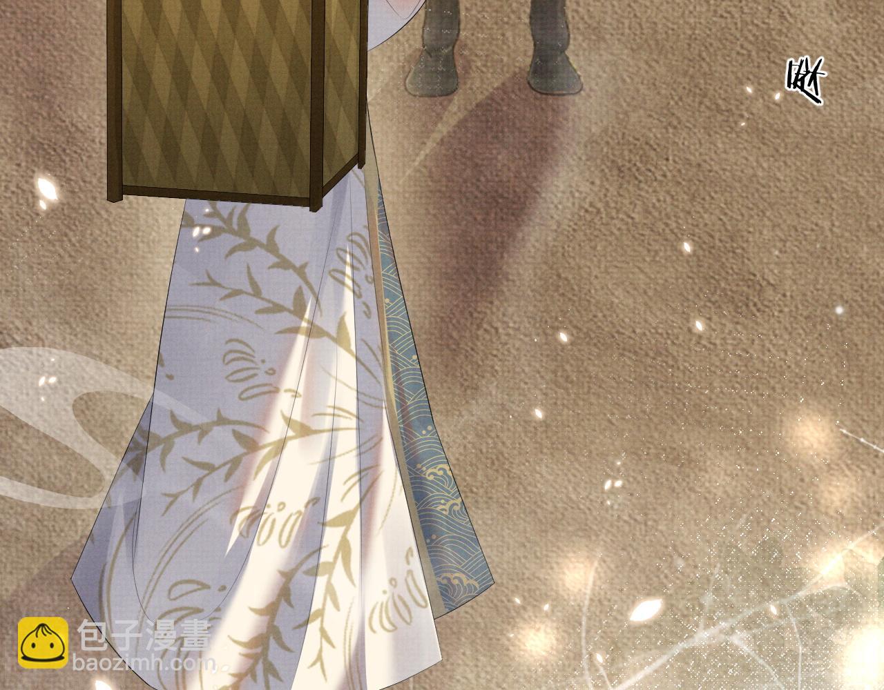 第48话 撒娇的蛇蛇想要抱抱(1/3)-第48话