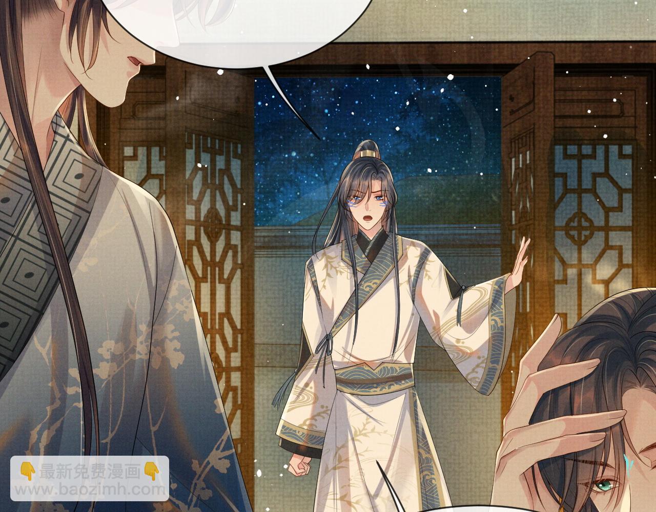 第52话 温情的时光(1/2)-第52话