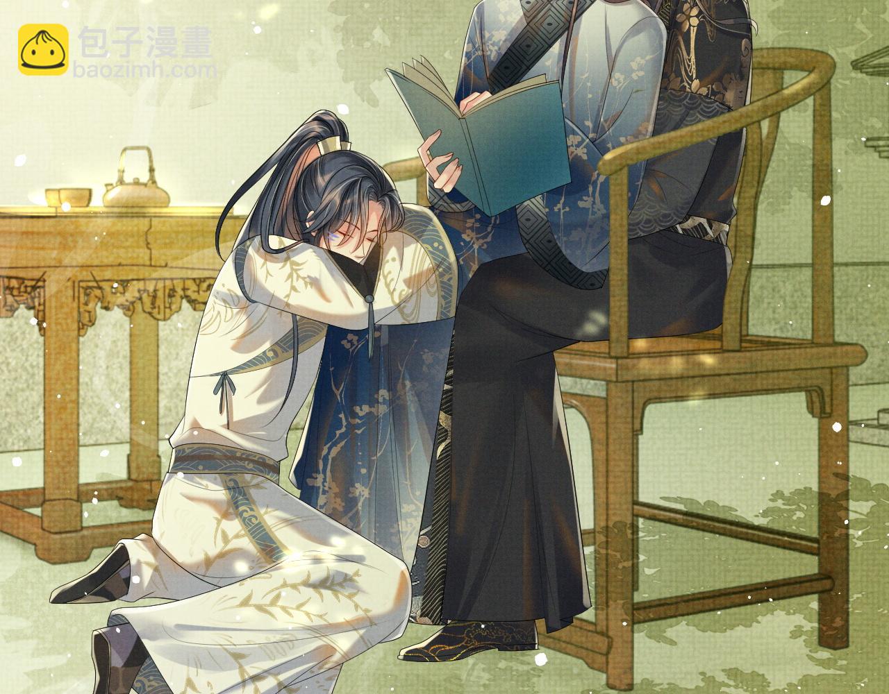 第52话 温情的时光(1/2)-第52话