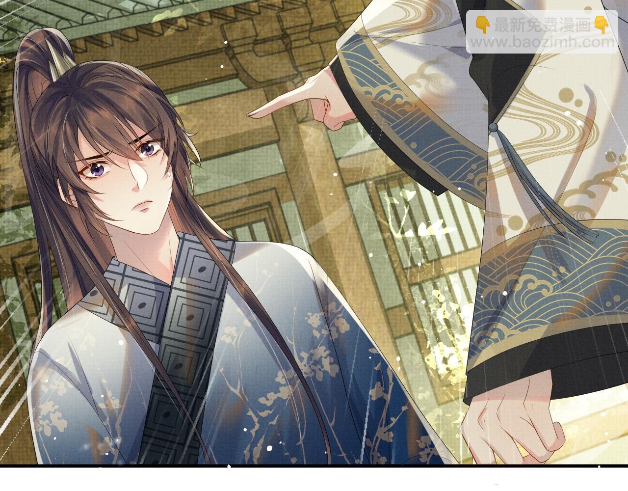 第54话 父子决裂(1/3)-第54话