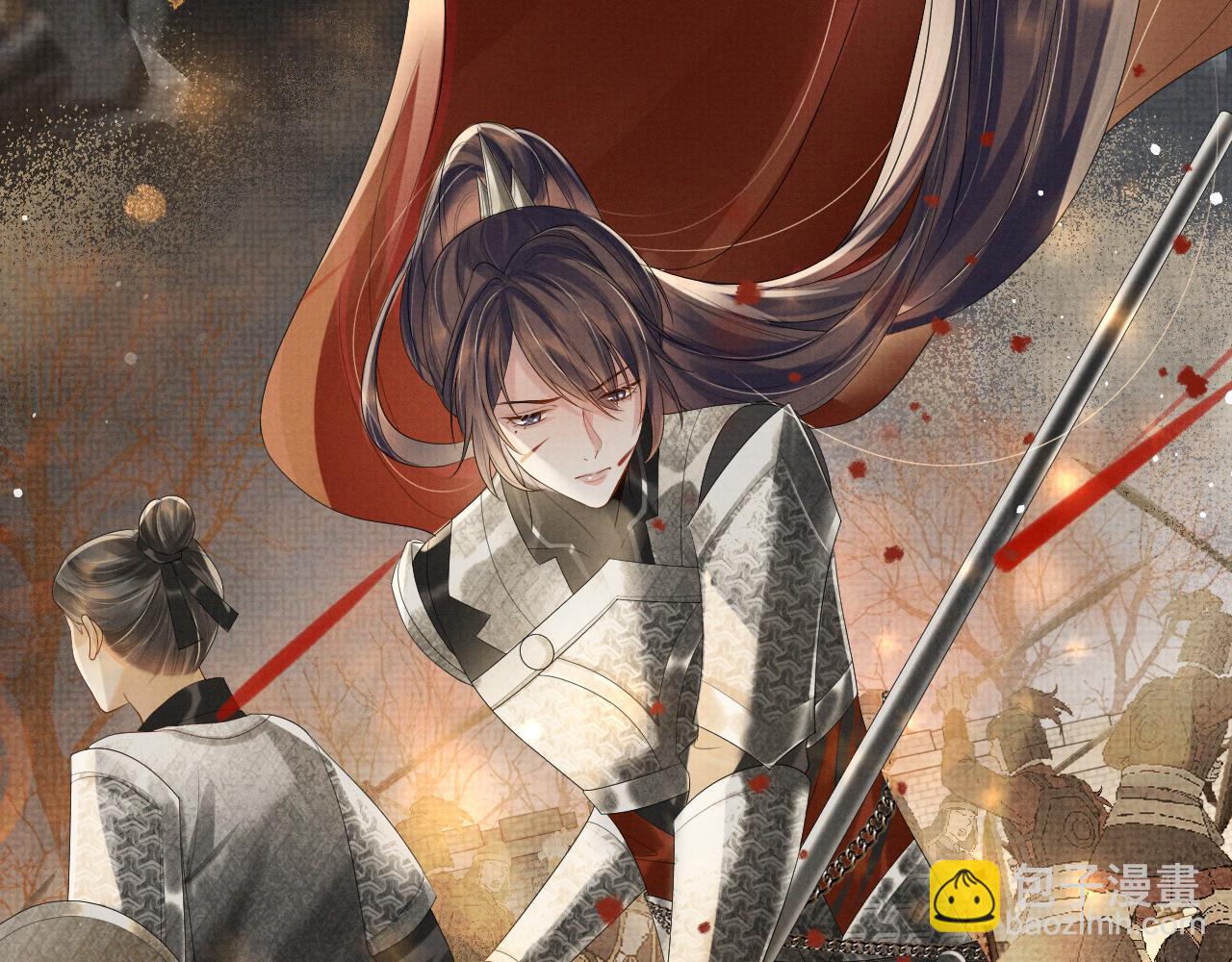 第62话 下辈子早点来(1/3)-第62话