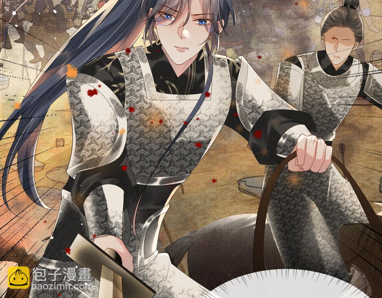 第62话 下辈子早点来(1/3)-第62话