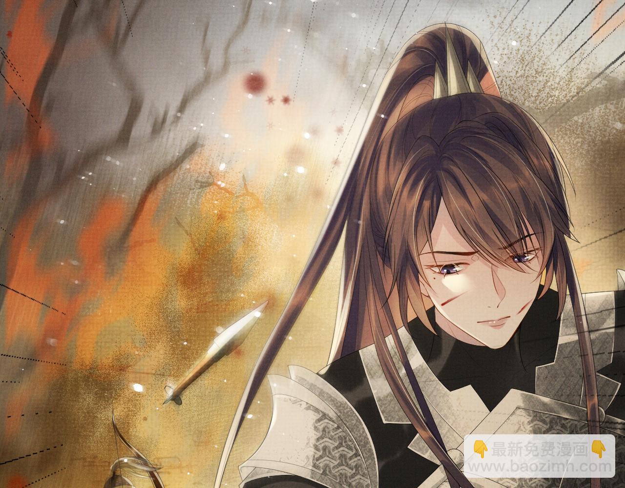 第62话 下辈子早点来(1/3)-第62话