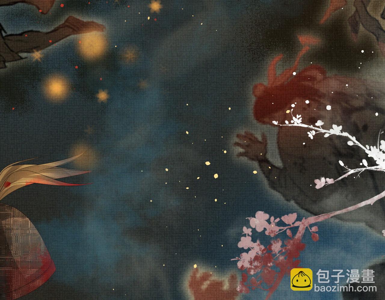 第62话 下辈子早点来(1/3)-第62话