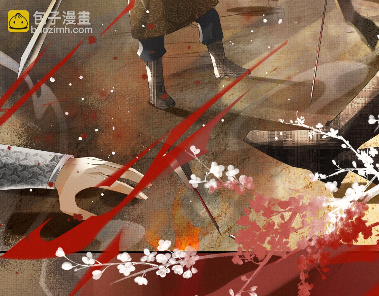 第62话 下辈子早点来(1/3)-第62话