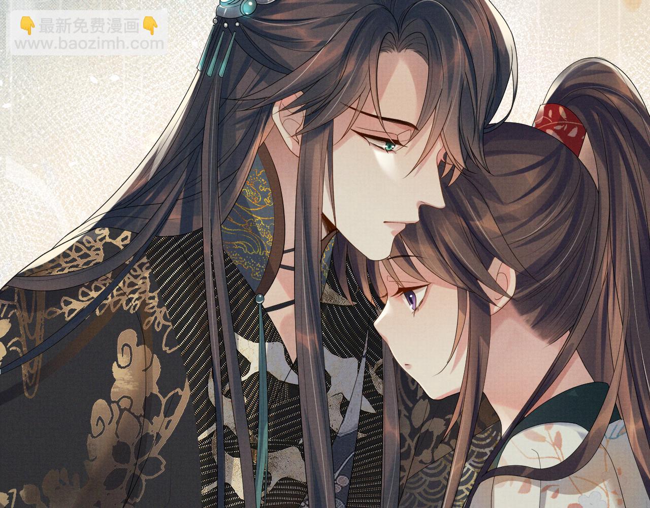 第68话 一直喜欢你(1/2)-第68话