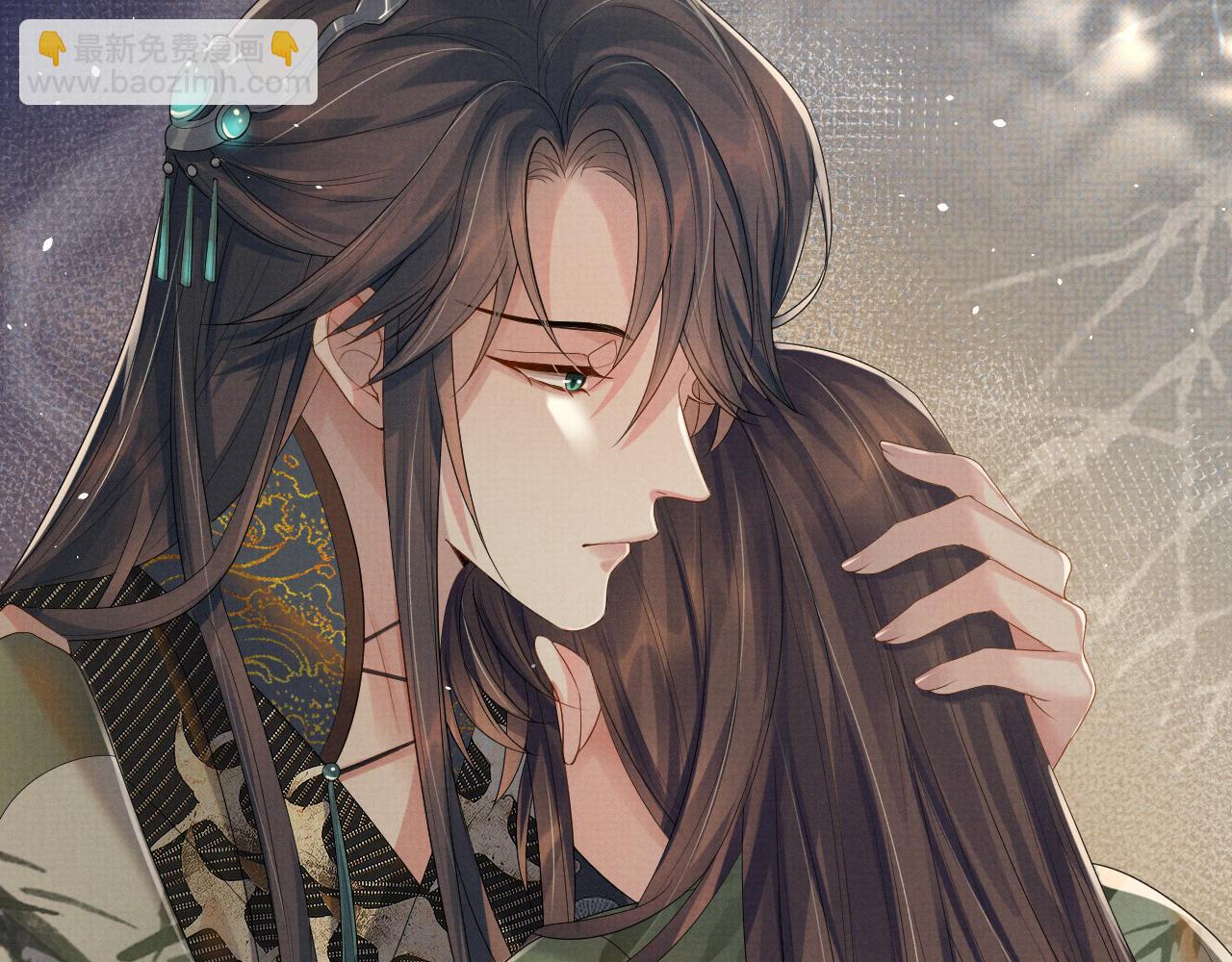 第70话 不要生我的气(1/3)-第70话