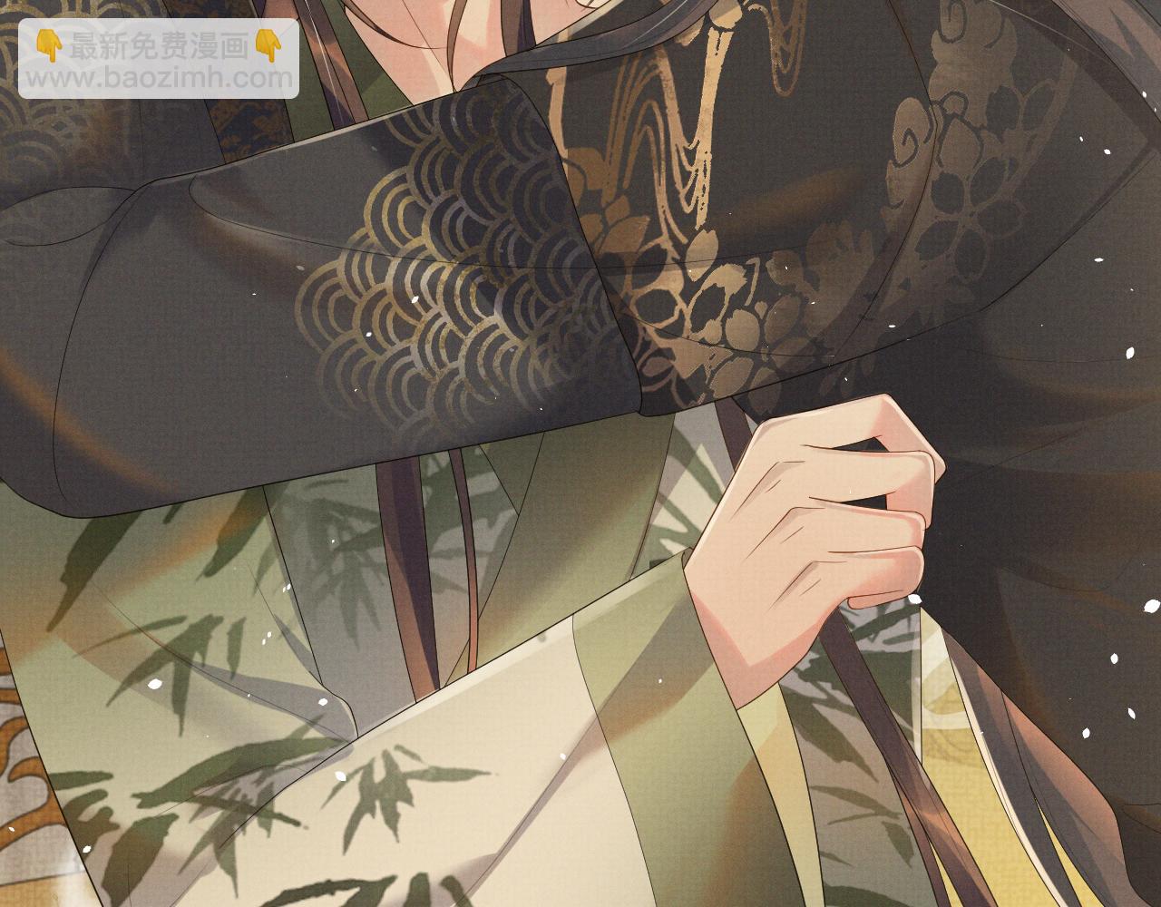 第70话 不要生我的气(1/3)-第70话