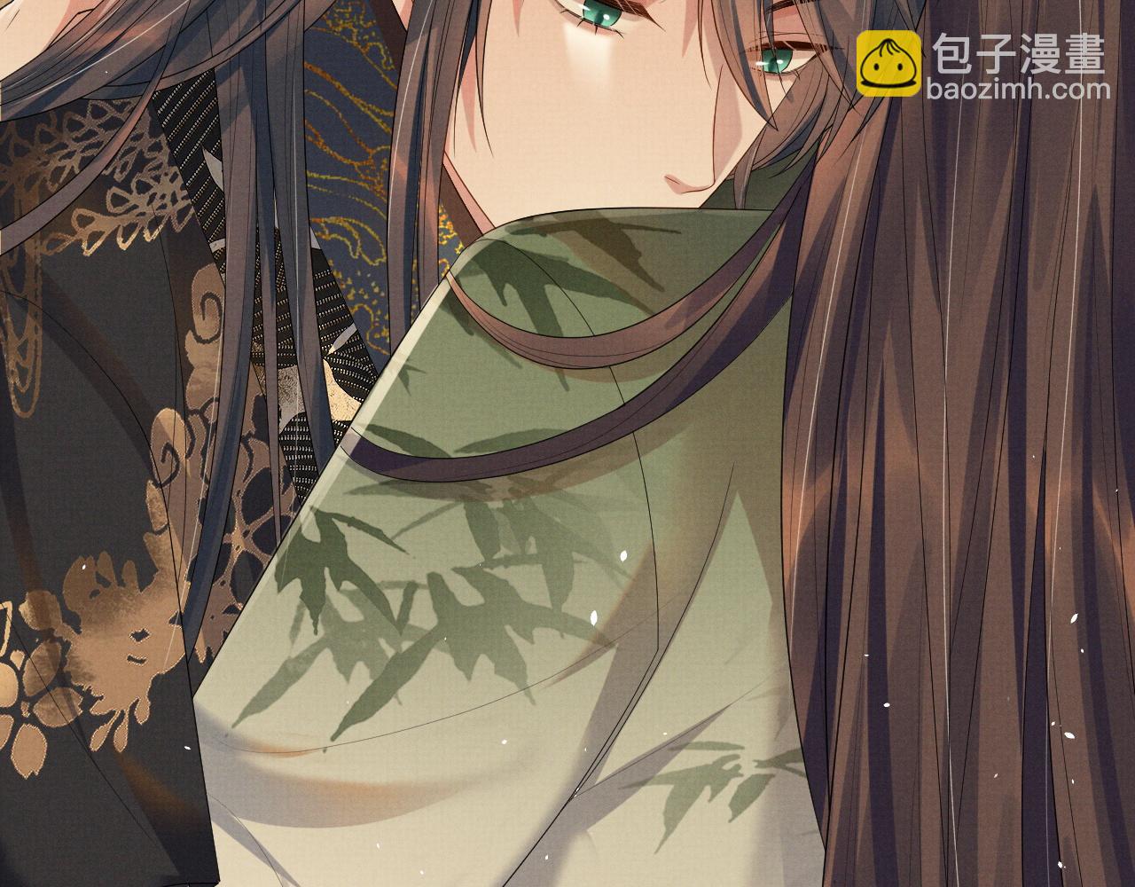 第70话 不要生我的气(1/3)-第70话