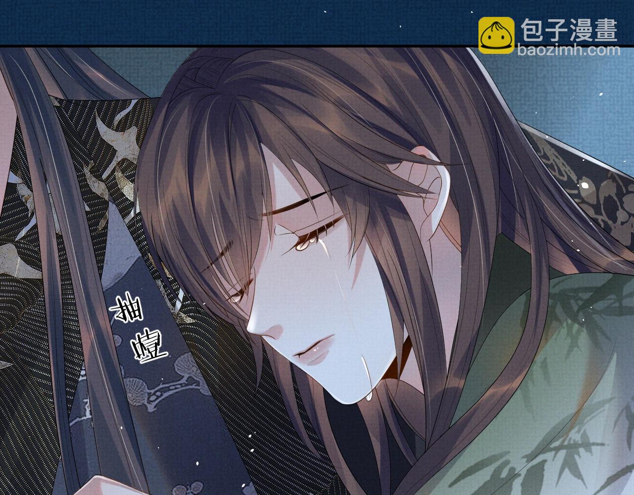 第70话 不要生我的气(1/3)-第70话